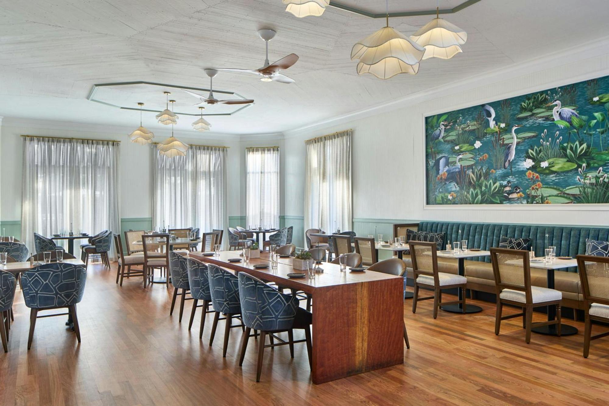 The Inn At Celebration, Autograph Collection Екстериор снимка